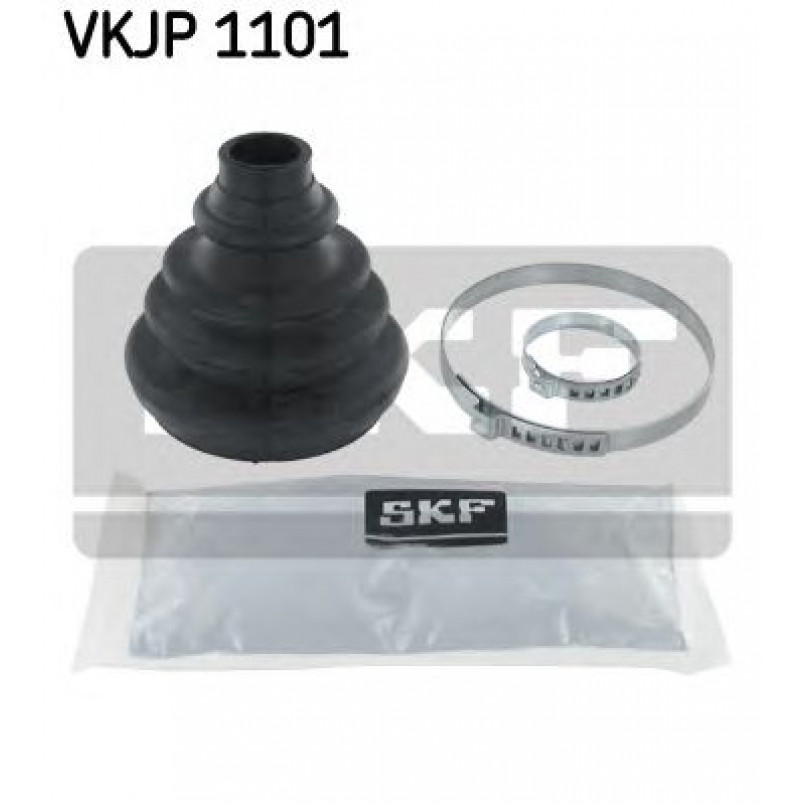 VKJP 1101 SKF - Пильовик привідного валу